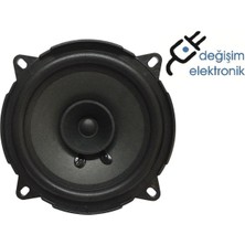 Özgürce Renault Megane 1 Arka Hoparlör, Yüksek Ses Kalitesi, Takım Halinde Satış