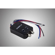 Özgürce Yüksek Performanslı Amfi Dönüştürücü Cihaz, Güç ve Ses Kalitesi