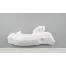 TR Thy Ön Tampon Braketi Sol Isuzu Dmax 2016- Uyumlu 8982488221