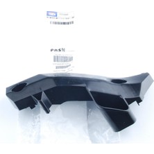 TR Chen Ön Tampon Braketi Sağ Yan ( Çamurluktaki ) Dmax 2012- Eu5 4x4 Uyumlu 898074258451