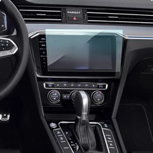Özgürce 9.2 Inç Navigasyon Uyumlu Nano Ekran Koruyucu Passat Passat B9