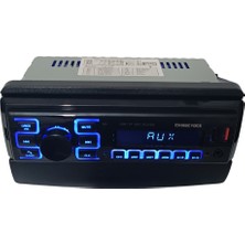 Özgürce Portatif Mp3 Çalar, Usb, Aux, Teyp Çerçevesiyle Müzik Keyfi