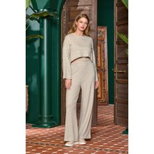 Aqua 25054 3lü Pijama Takım