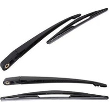 Özgürce Opel Astra G Hb Arka Silecek Takımı, Kol ve Silecek Komple 1273389