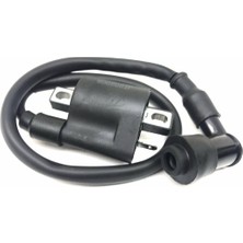 Özgürce Cub 100-CG 125 Dış Bobin Buji, Yüksek Performanslı Motor Parçası