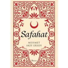 Arenes Safahat (Bez Ciltli)
