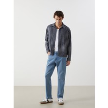 Lc Waikiki Yeni Sezon 779 Regular Fit Erkek Jean Pantolon