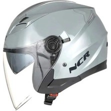 Ncr Kask Çenesiz 708 Ece 22/06 Belgeli-