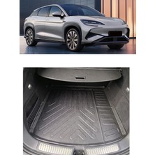 Rizline Byd Sealion 7 2025 ve Sonrası 3D Bagaj Havuzu Üst