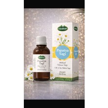 Mindivan Soğuk Sıkım Papatya Yağı 20ML
