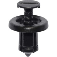 Özgürce 15 Adet Renault Clio Megane 2 Tampon Klips Seti, Yüksek Kalite ve Uyum