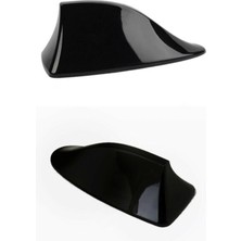 Özgürce Oto Balık Sırtı Anten Elektrikli Köpekbalığı ve Balina Tavan Anteni