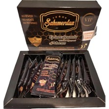 Premium Şahımerdan Stick Tek Kullanımlık Macunu Epmdyumul 12X12 gr