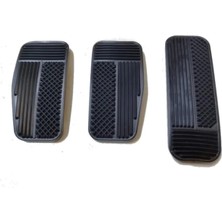 Özgürce Tofaş Doğan Kartal Şahin Slx Gaz Fren Debriyaj Lastik Takım