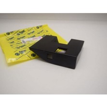 Özgürce Siyah Tofaş Doğan Şahin Kartal Slx Jikle Yuvası 85009757 Uyumlu