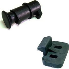 Özgürce Tofaş Doğan, Kartal, Şahin Slx M131 Torpido Kilit ve Karşılığı Set