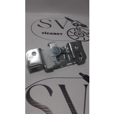 Özgürce Araç Motor Kaput Kilidi, Güvenli ve Dayanıklı Koruma Parçası