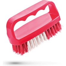 Arenes Tırnak ve Yaka Fırçası - Lisinya