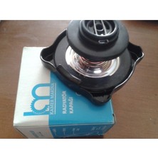 Özgürce M131 Slx Radyatör Kapağı Serçe Doğan Kartal Şahin Murat 4256228