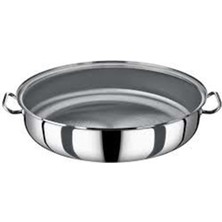  Netlon 50X12 Çift Saplı Kapaklı Tava