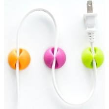 Getittir Kablo Sabitleyici Aparat (6 Adet) - Lisinya