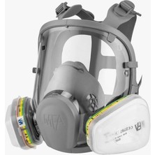 Mfa SM-8800 Tam Yüz Maske