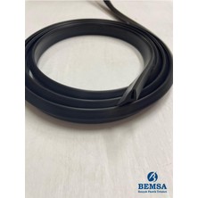 Özgürce Ön Cam Dış Paneli Su Engelleyici Fitil Bantsız Mühürlü Kaput Koruyucu