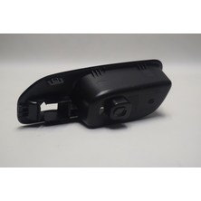 Opar Egea Cam Düğme Çerçevesi Arka Sol Taraf