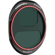 Freewell Djı Mavic 4 Pro Split ND16PL/ND8PL Filter