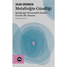 Arenes Metafiziğin Güzelliği