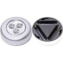 Arenes Kablosuz Spot Dokunmatik Lamba (1 Adet) - Lisinya