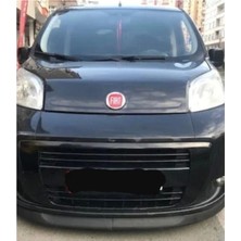 Özgürce Fiorino Lip Tampon Ön Ek, Fiat Fiorino Uyumlu, Şık ve Dayanıklı Tasarım