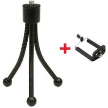 Arenes Mini Telefon Kamera Tripod - Lisinya