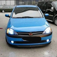 Özgürce Astra H Lip Tampon Ön Ek Opel Corsa Uyumlu, Kaliteli ve Güvenilir Parça