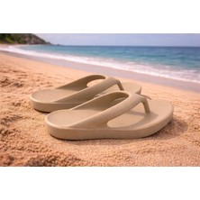 Rahat Parmak Arası Plaj Terliği Havuz Terliği