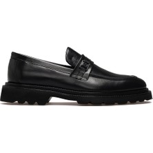 Pierre Cardin Erkek Hakiki Deri Hafif Casual Ayakkabı 25K 159X125751 M