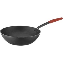 Netlon Safran Serisi 24 cm Wok Tava