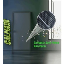 Palace Aluminium Calmair Sabit Tak-Çıkar Anti-Polen Pencere Sineklik