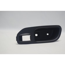 Opar Egea Cam Düğme Çerçevesi Arka Sağ Taraf