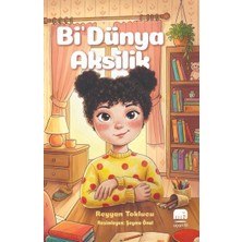 Uçan Fil Bi Dünya Aksilik