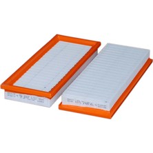 Hava Filtresi GHP6332X4 Golf-Iı (1983 1992) Jetta-Iı (1983 1991) 1.3 1.8