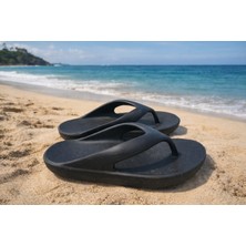 Rahat Parmak Arası Plaj Terliği Havuz Terliği