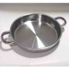 Sween Home Çelik Tava