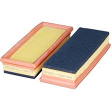 Hava Filtresi GHP6278X4S Berlıngo-Iı (2008 >) C4 (2004 2010) 1.6 Hdı