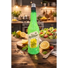 Yeni Kavaklıdere %100 Limon Suyu 750 ml