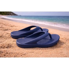 Rahat Parmak Arası Plaj Terliği Havuz Terliği