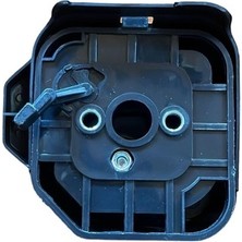 İTHAL Benzinli Sırt Ilaçlama Hava Filtresi Komple TF900