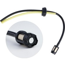 İmaya Çin Tırpan Motoru Benzin Hortum Seti CG-430/BG520