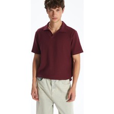 Lc Waikiki Yeni Sezon Polo Yaka Erkek Tişört