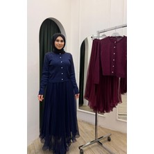JOOQSTORE Merserize Etekli Takım